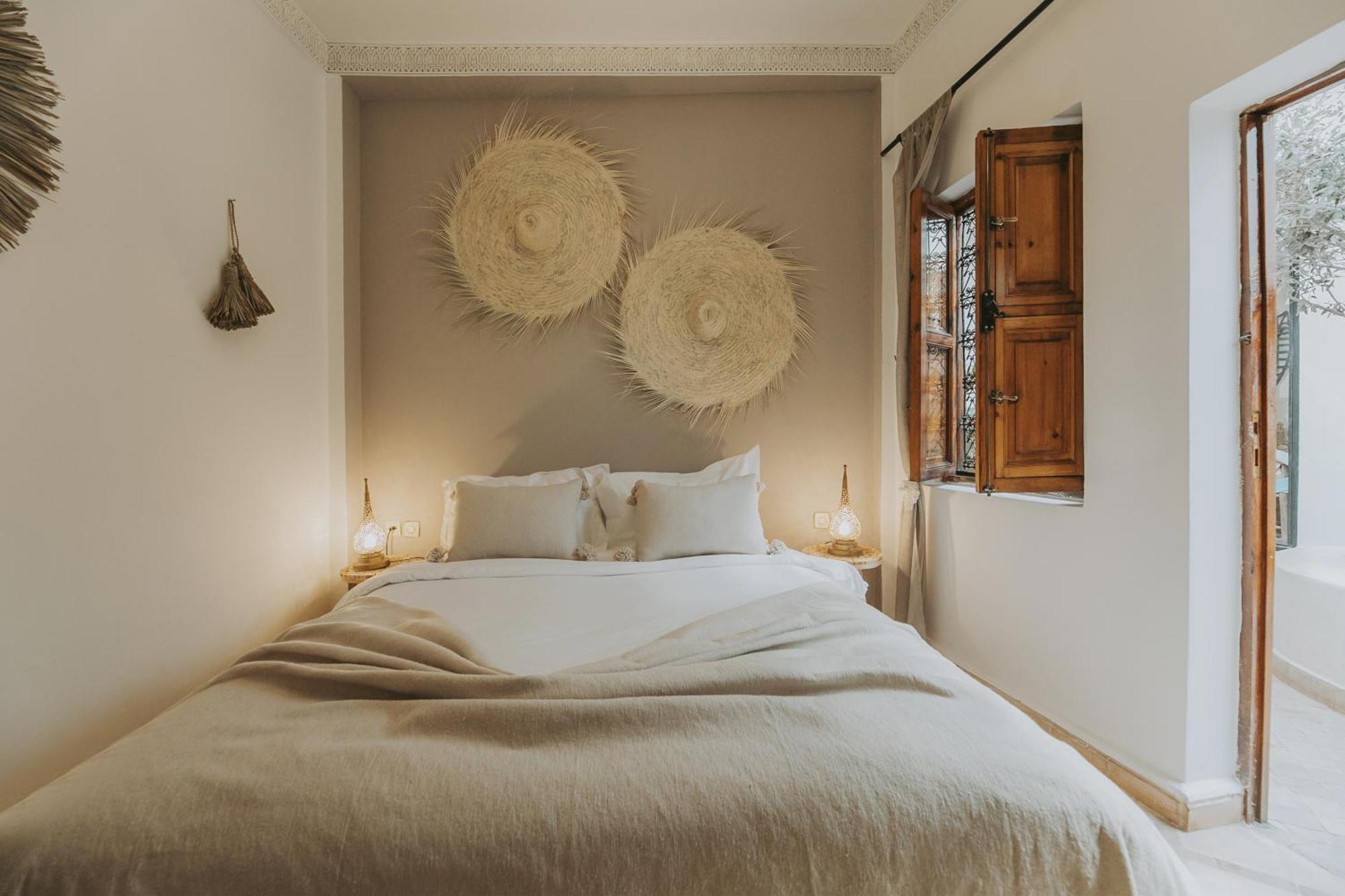 Riad Dar Coram Marrakesh Room photo