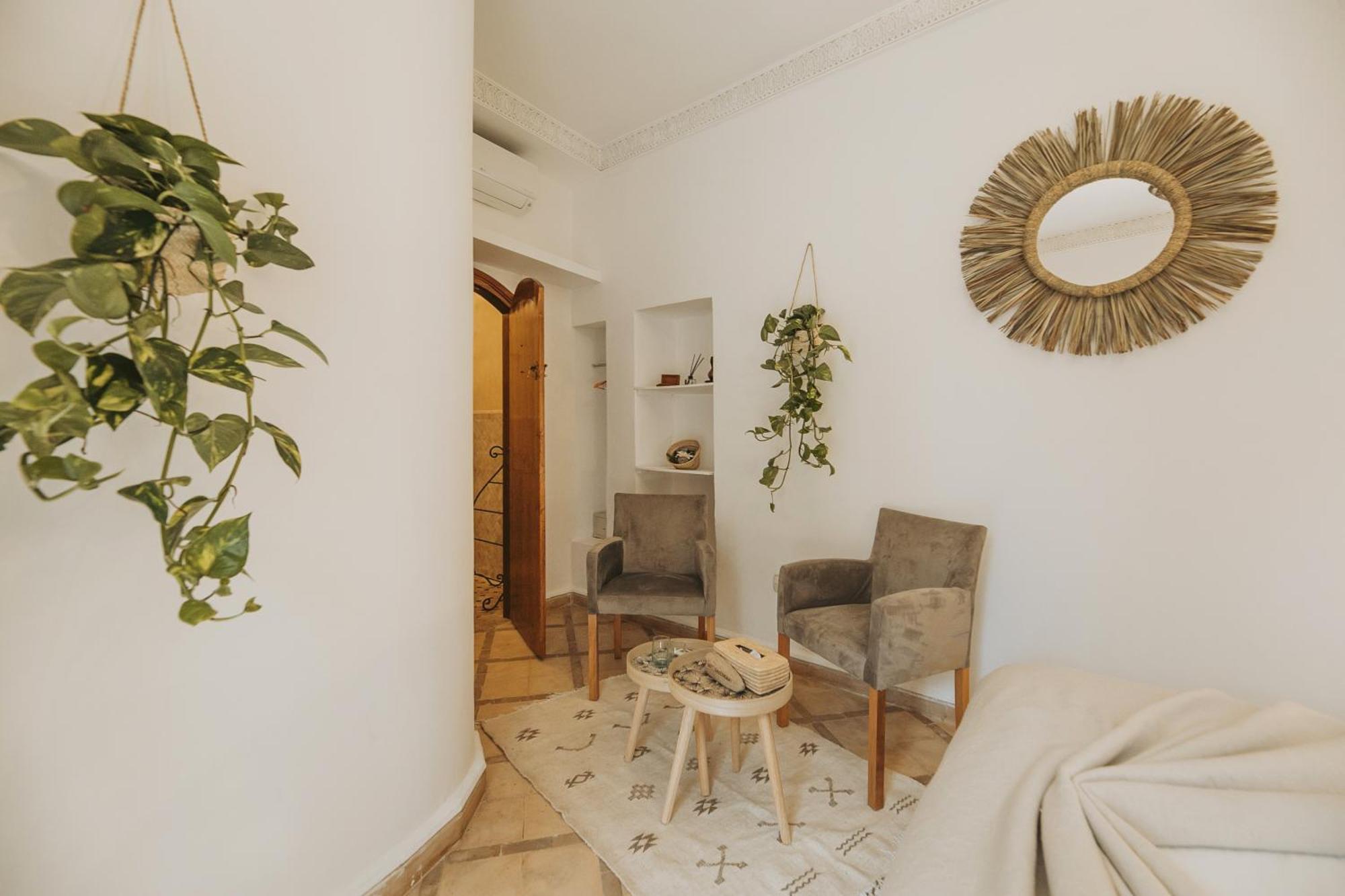 Riad Dar Coram Marrakesh Room photo