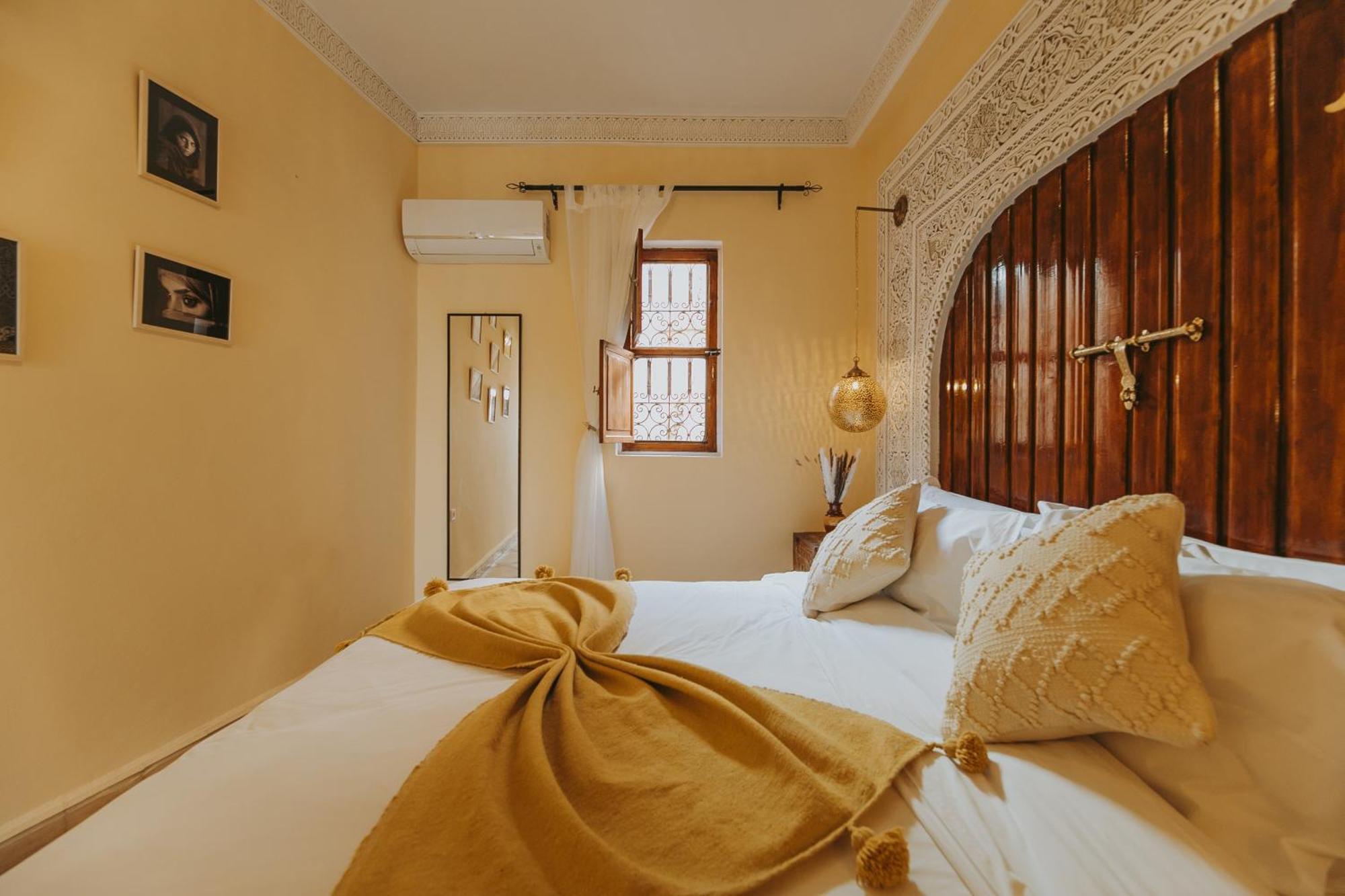 Riad Dar Coram Marrakesh Room photo