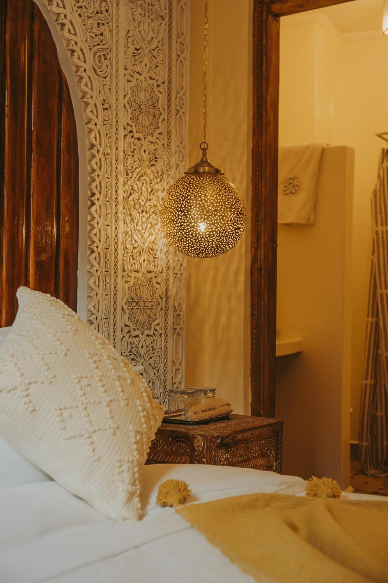 Riad Dar Coram Marrakesh Room photo