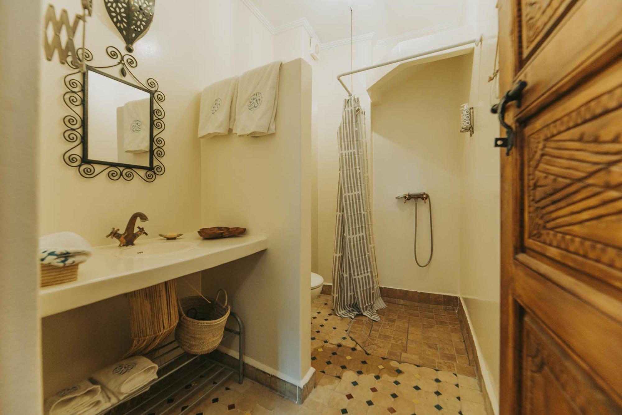 Riad Dar Coram Marrakesh Room photo