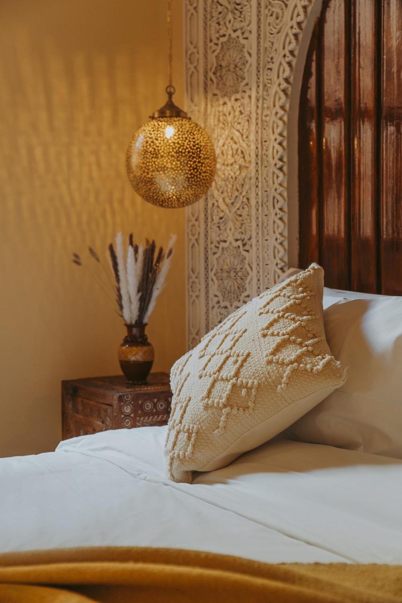 Riad Dar Coram Marrakesh Room photo