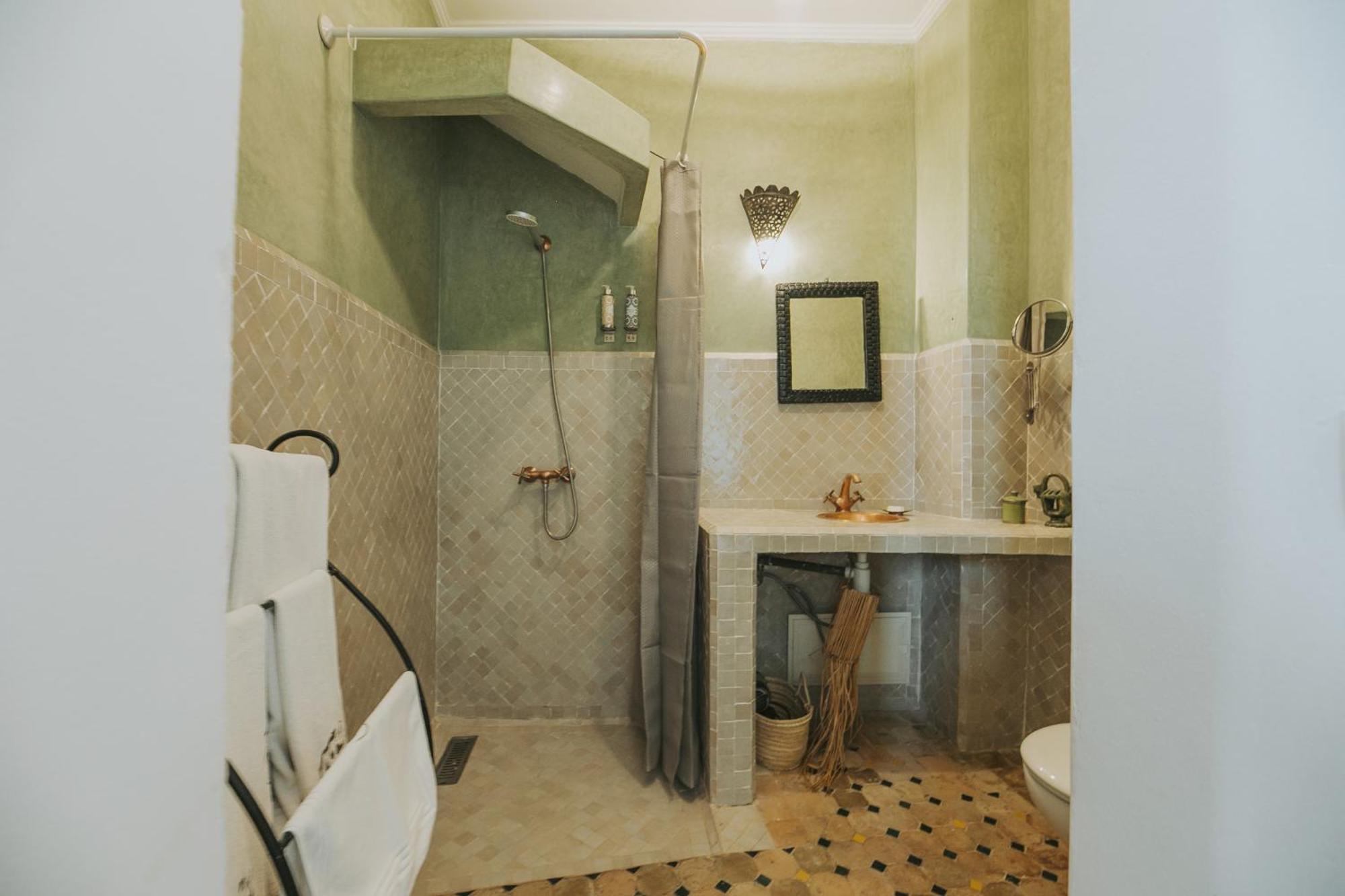 Riad Dar Coram Marrakesh Room photo