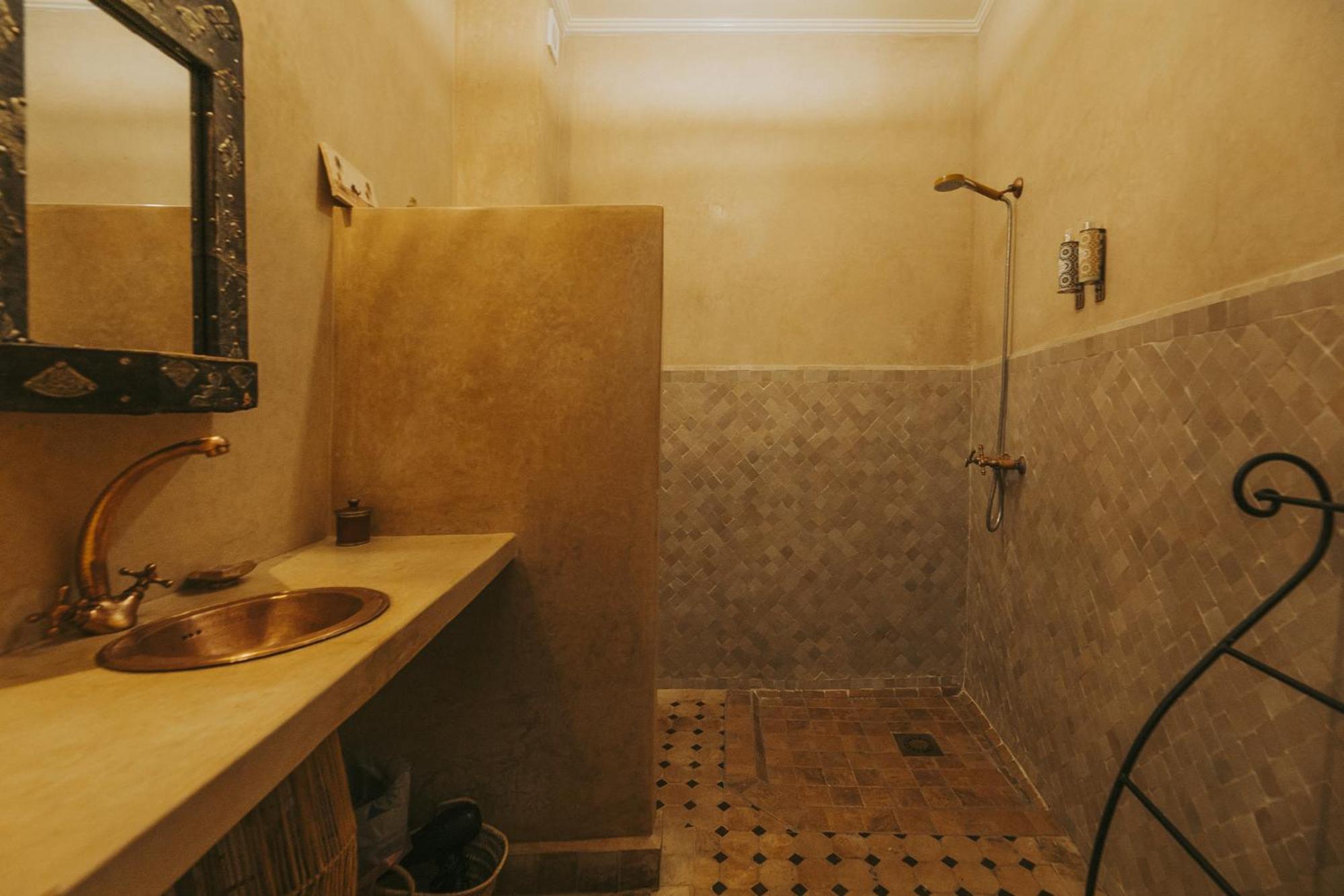 Riad Dar Coram Marrakesh Room photo