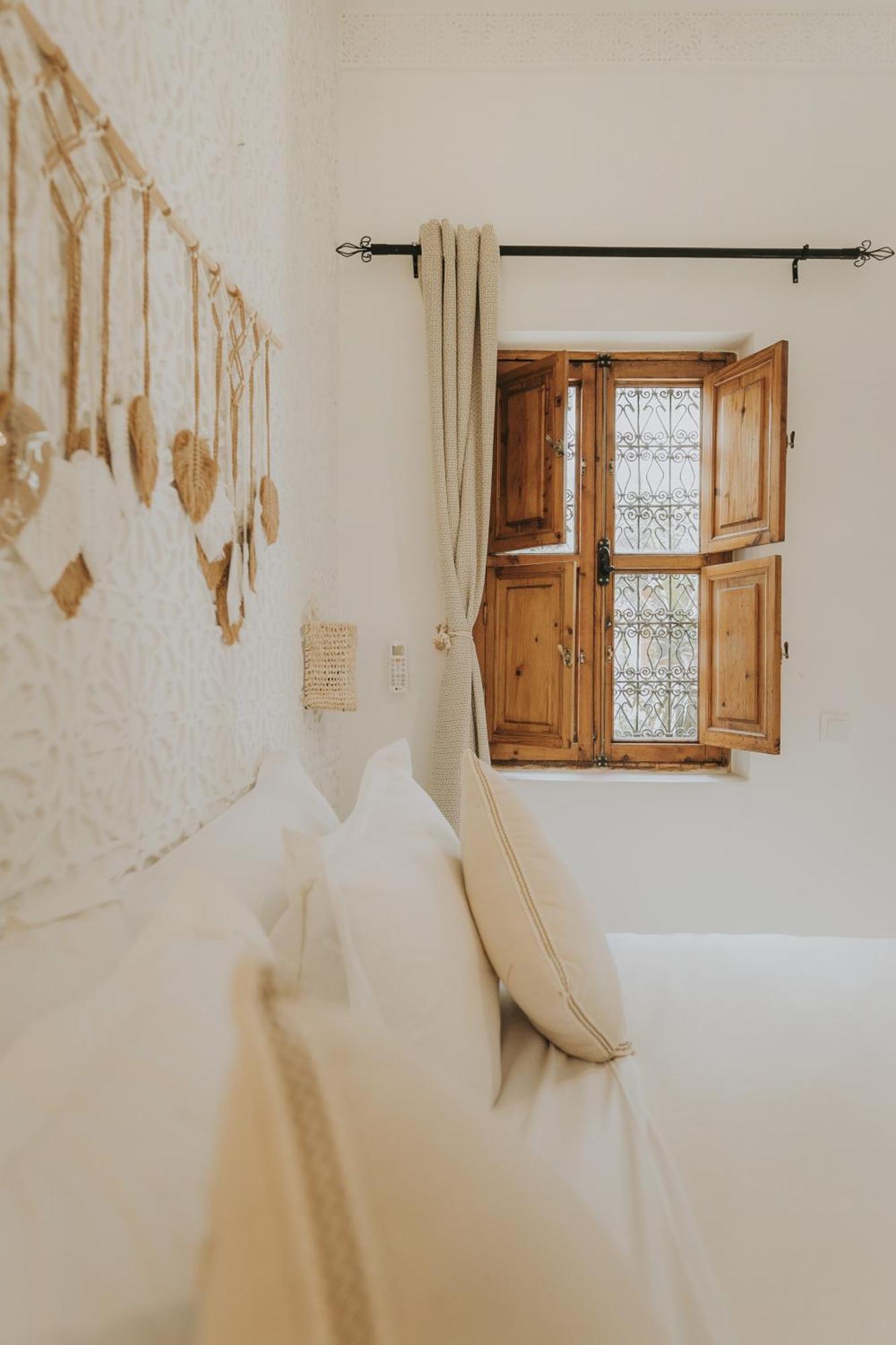 Riad Dar Coram Marrakesh Exterior photo