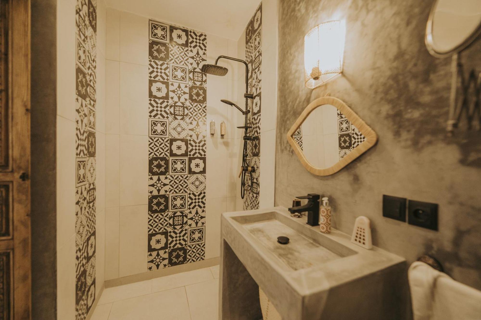 Riad Dar Coram Marrakesh Exterior photo